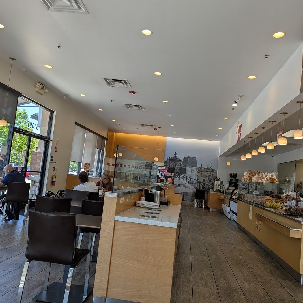 Andersen Bakery 3