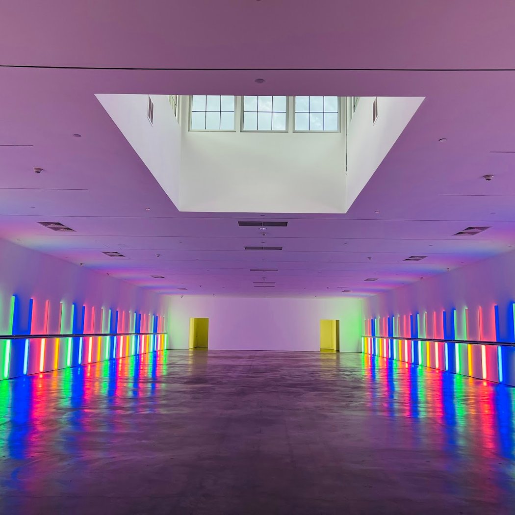 Art Shows and Exhibitions to See This Fall 1