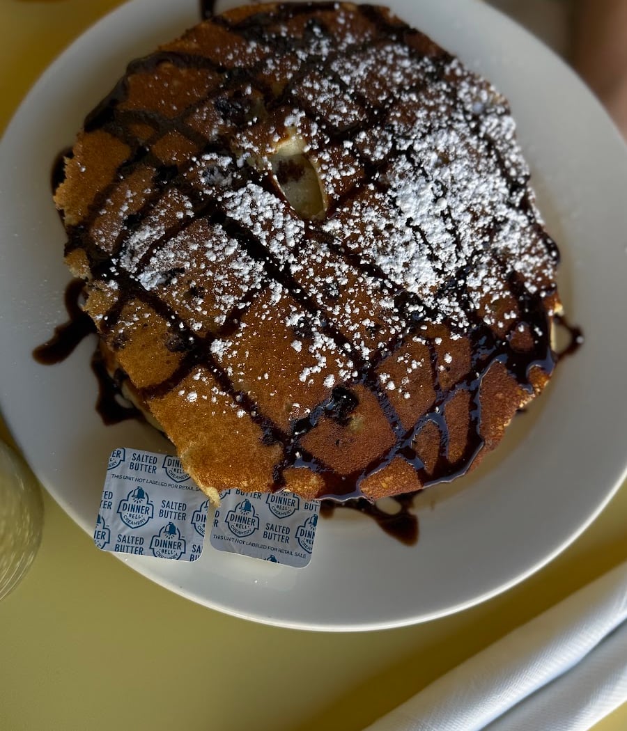 The Sunnyside Brother's Cafe 4