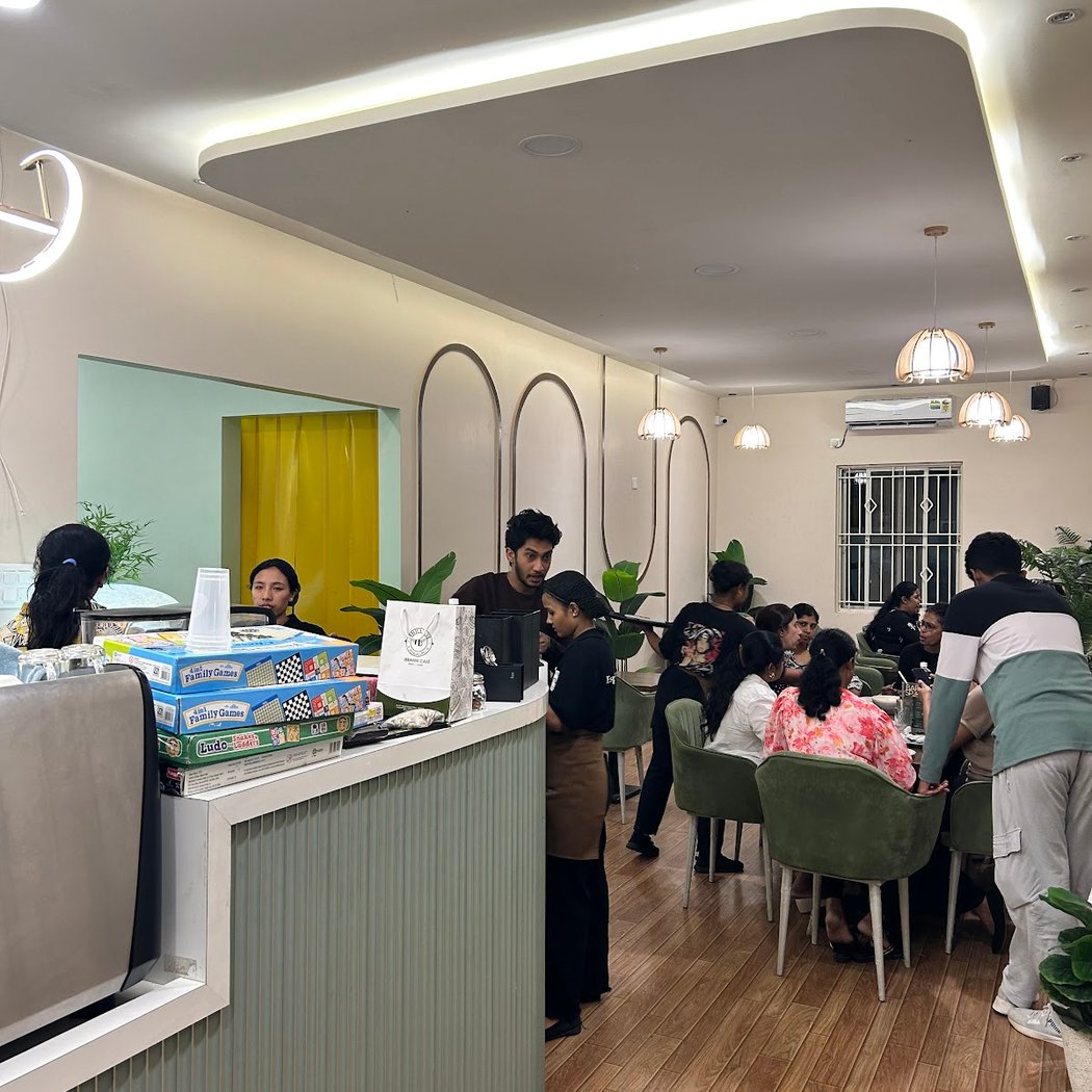 Ibbanni Cafe & Bristo 3