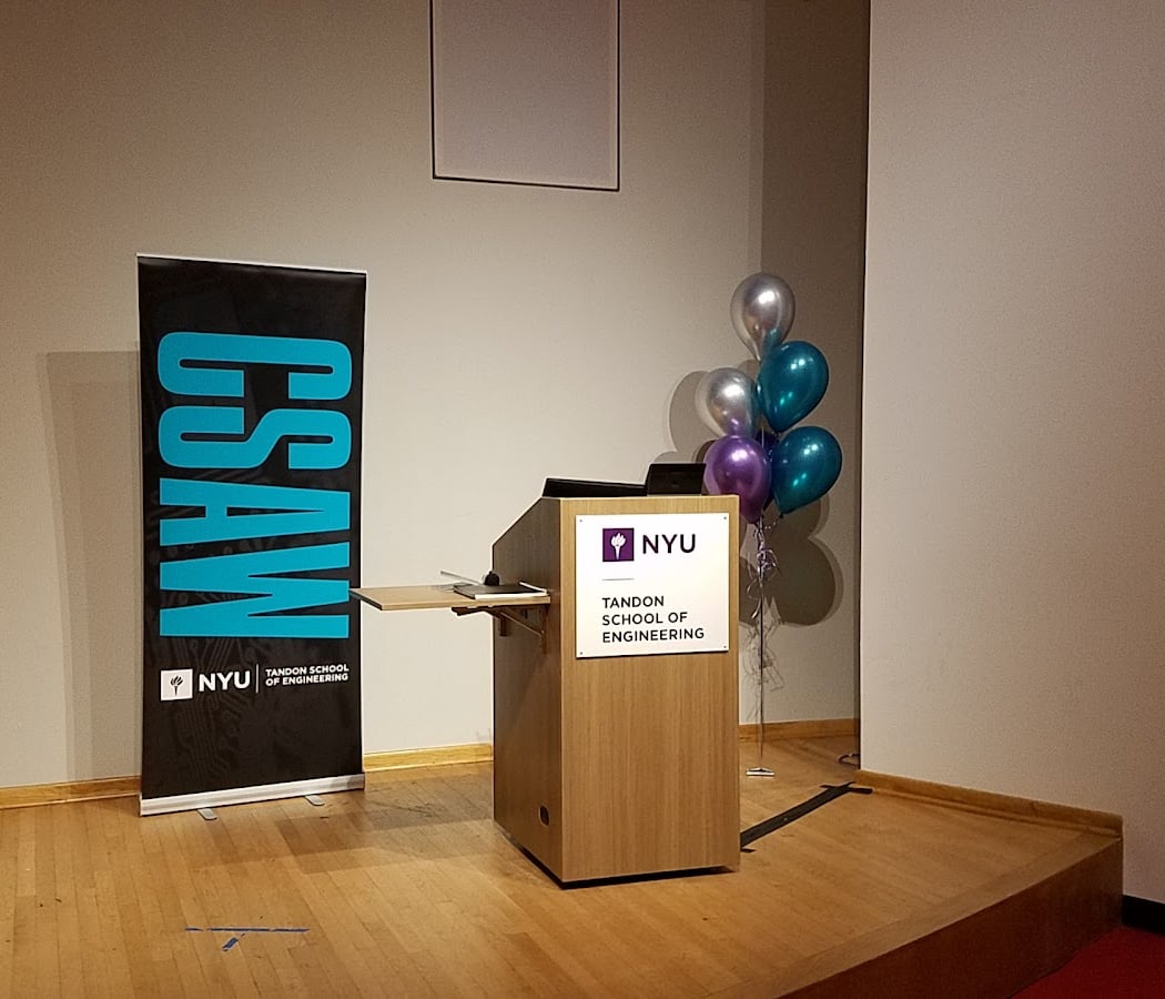 Pfizer Auditorium 3
