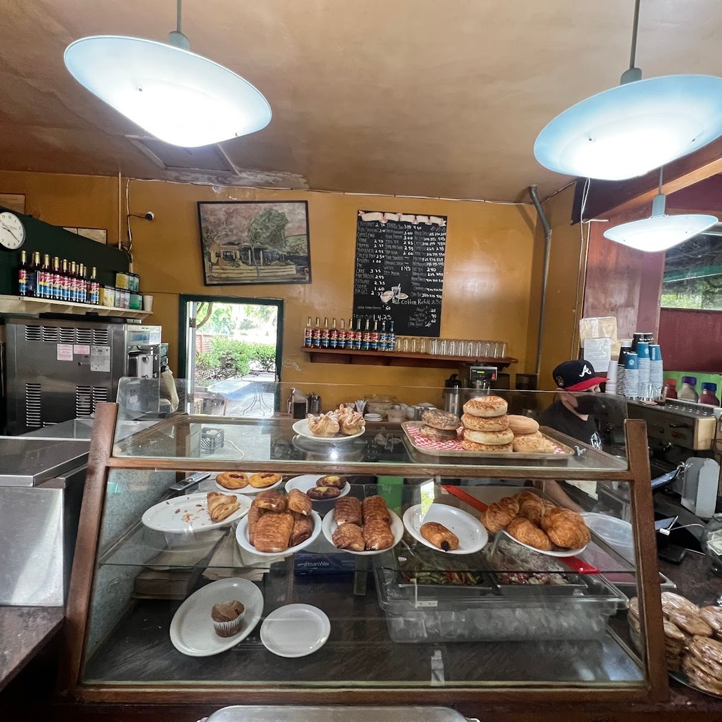 Espresso Roma Cafe 3