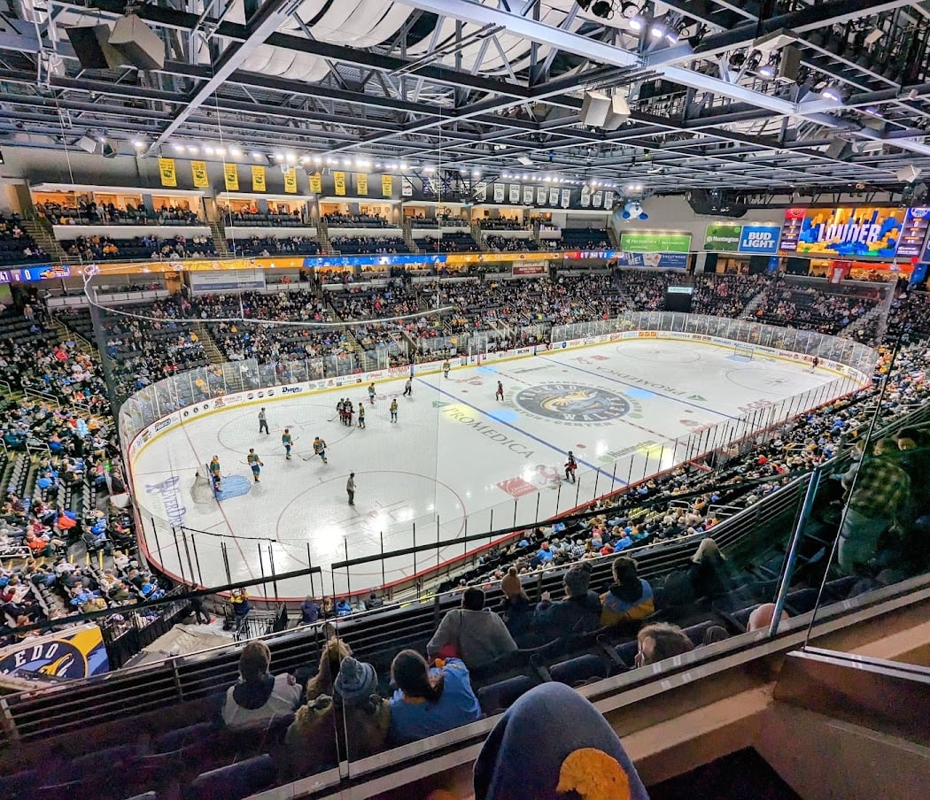 Huntington Center 3