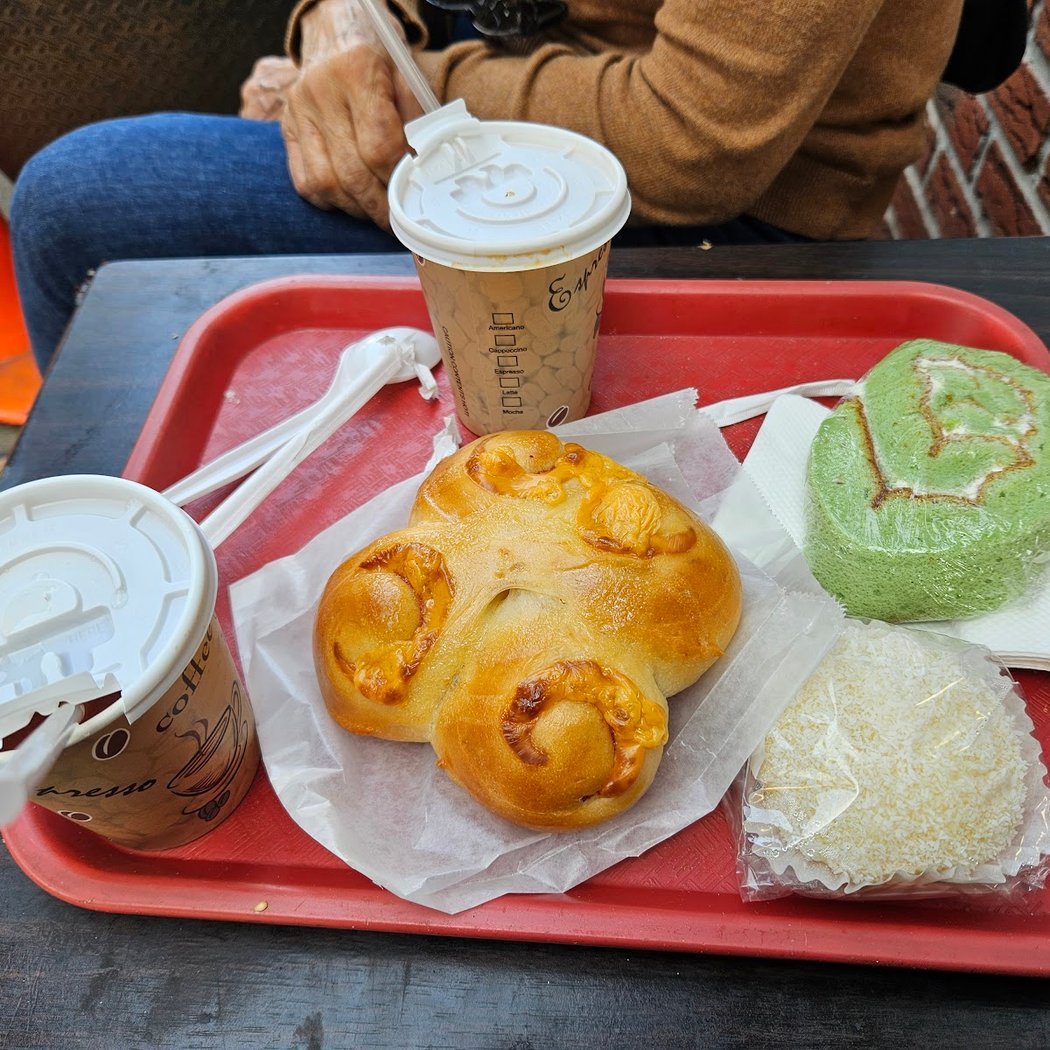 H & L Bakery Inc. 3