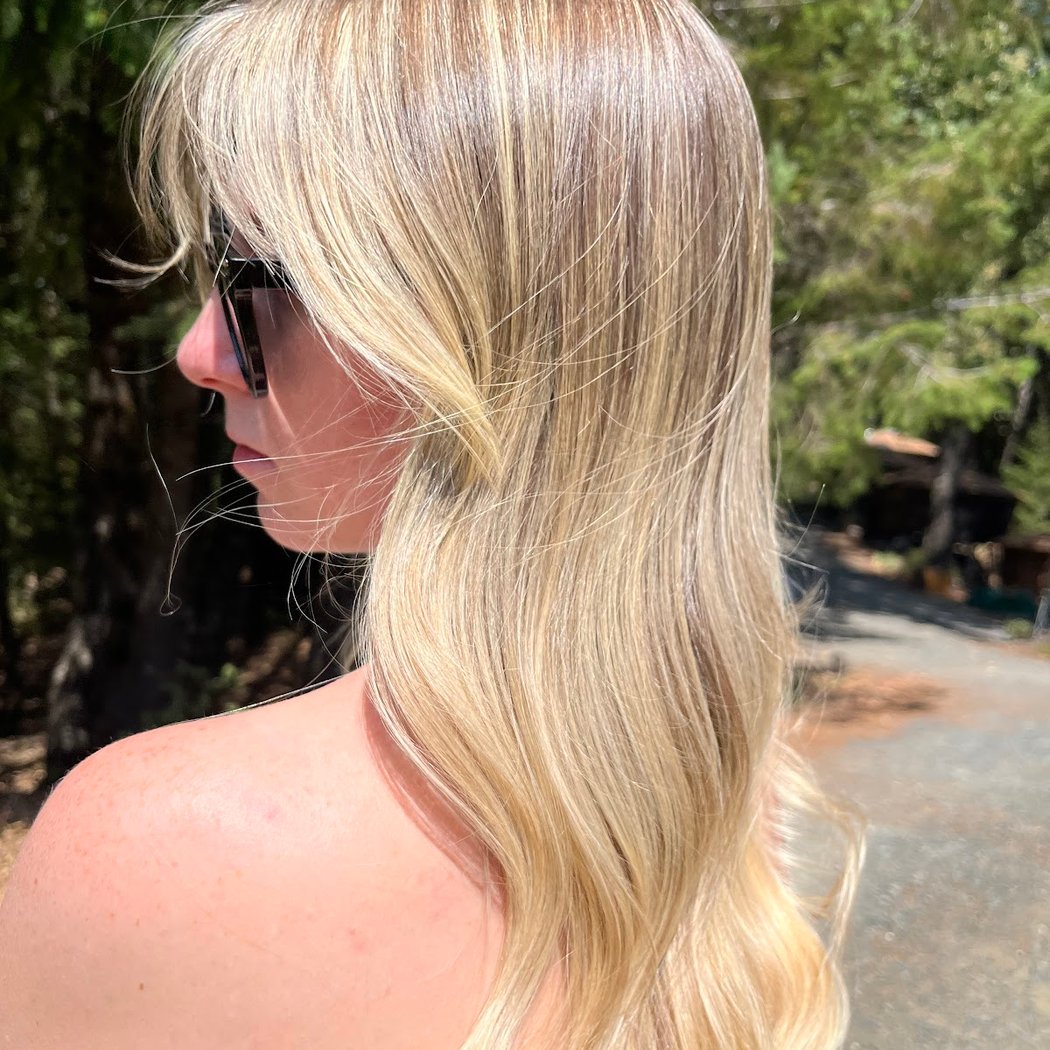 August + Ivy Salon November Fundraiser 1