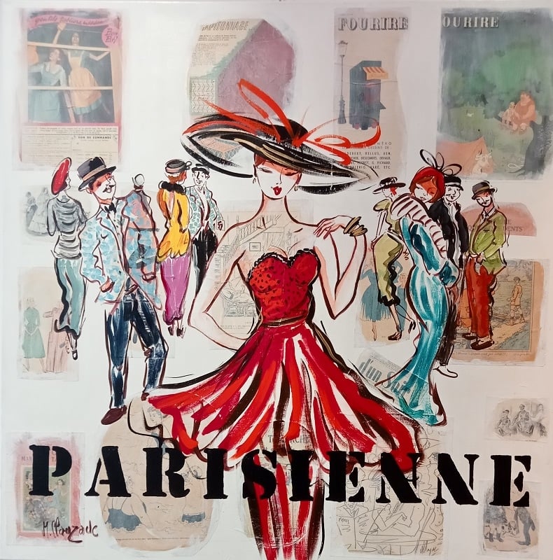 Galerie L ' Amour de l' Art 1