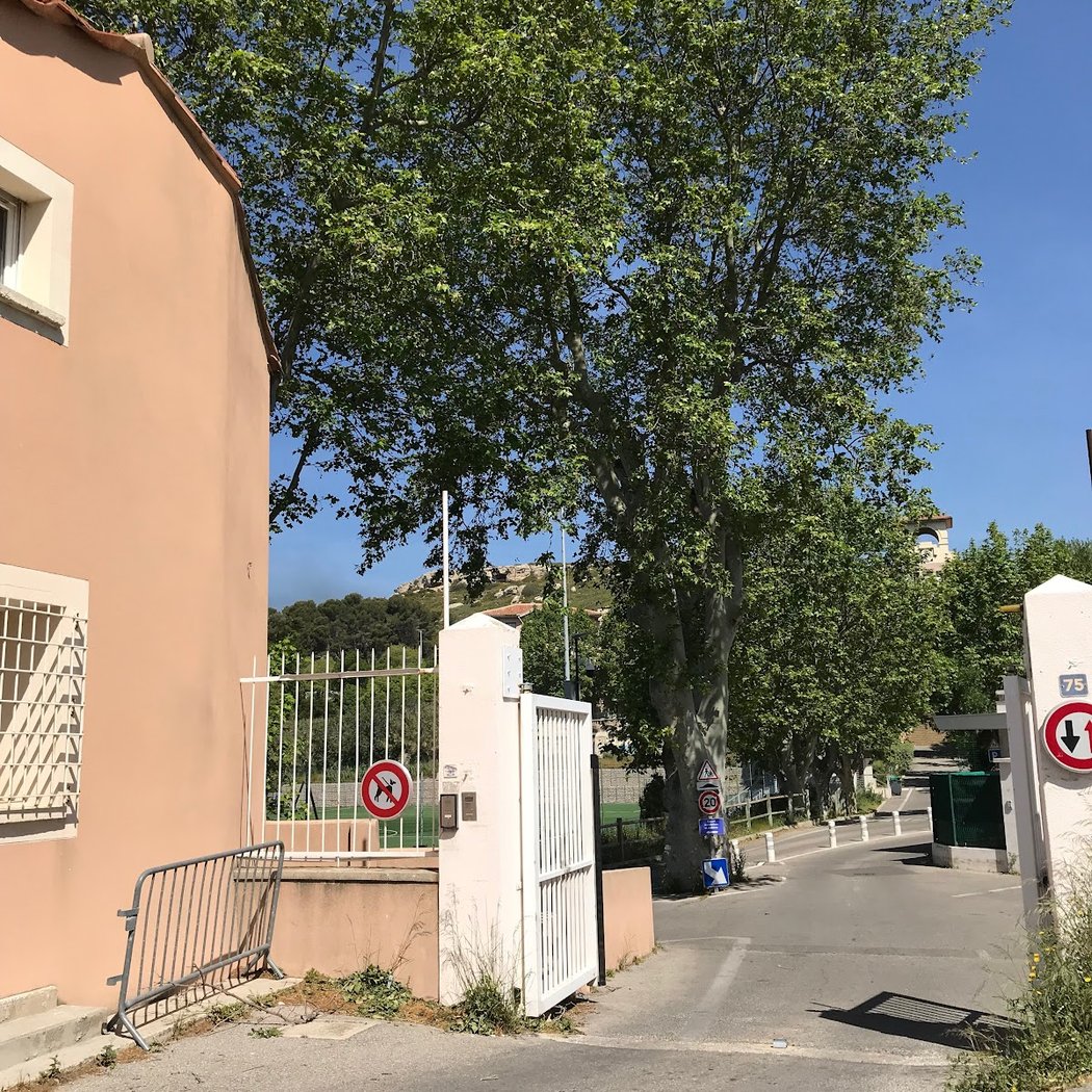 Stade Fontainieu 3
