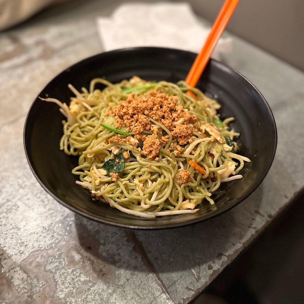 Toss Noodle Bar 3
