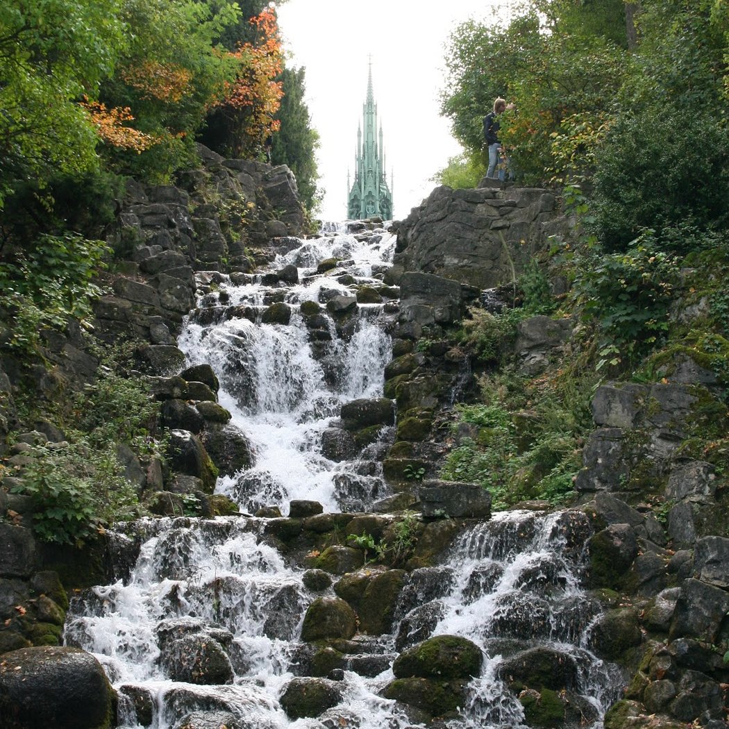 Viktoria Park 3