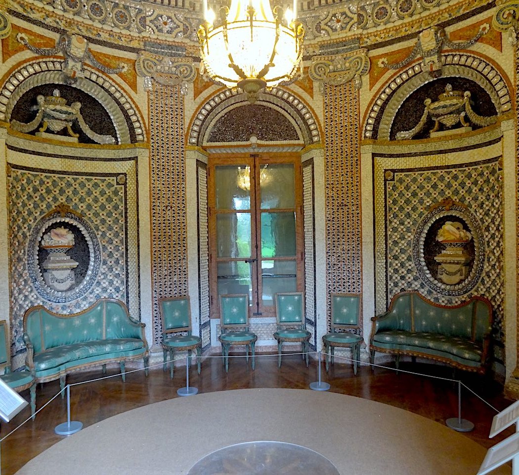 Parc du Château de Rambouillet 2