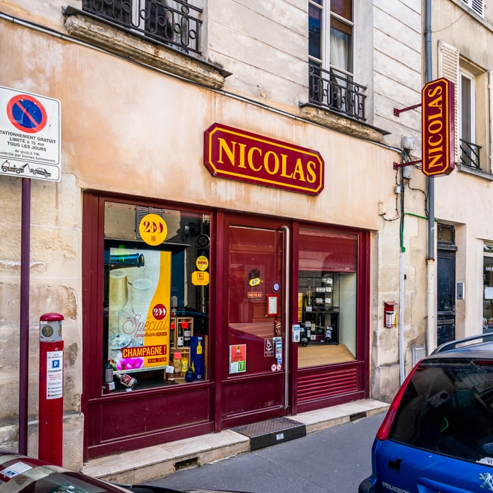 Nicolas Versailles Montreuil 2