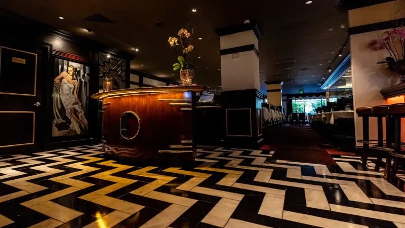 Osso Steakhouse 2