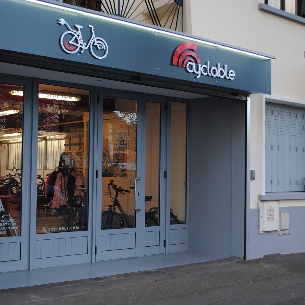 Cyclable Maisons-Alfort 2