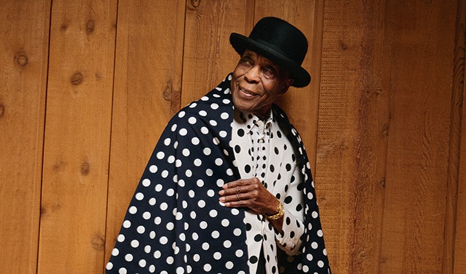 Buddy Guy 90 5