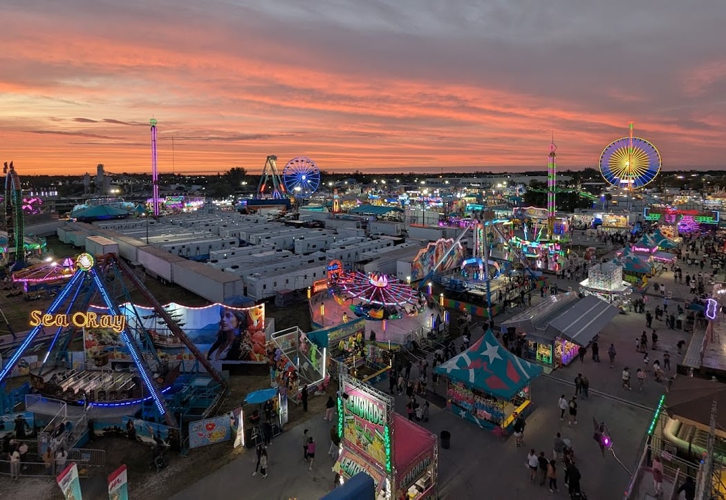 South Florida Fair 1
