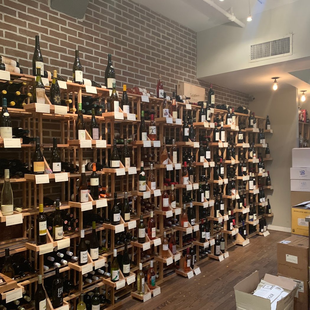 Ridge Vineyards Tasting 3