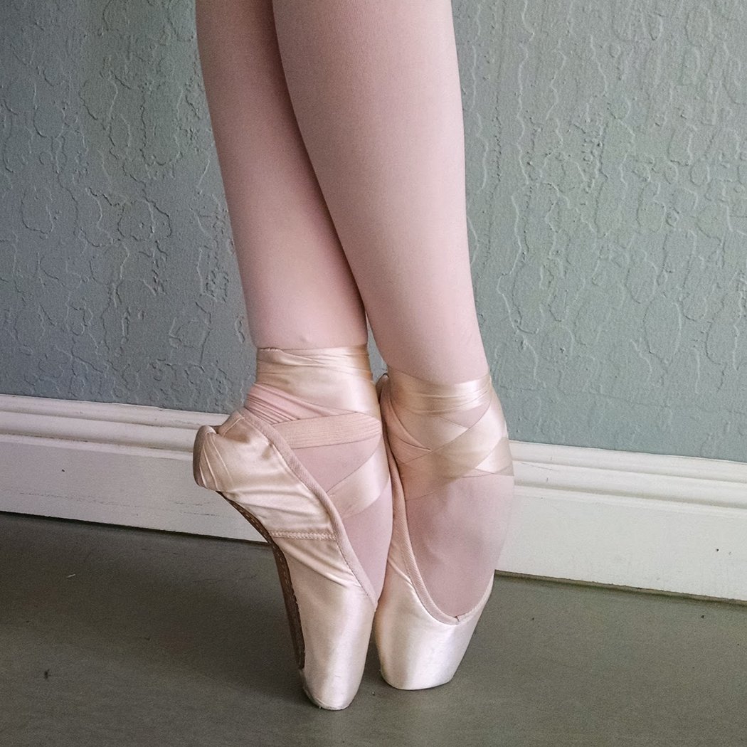 Adult & Teen Ballet (Beginners) 1