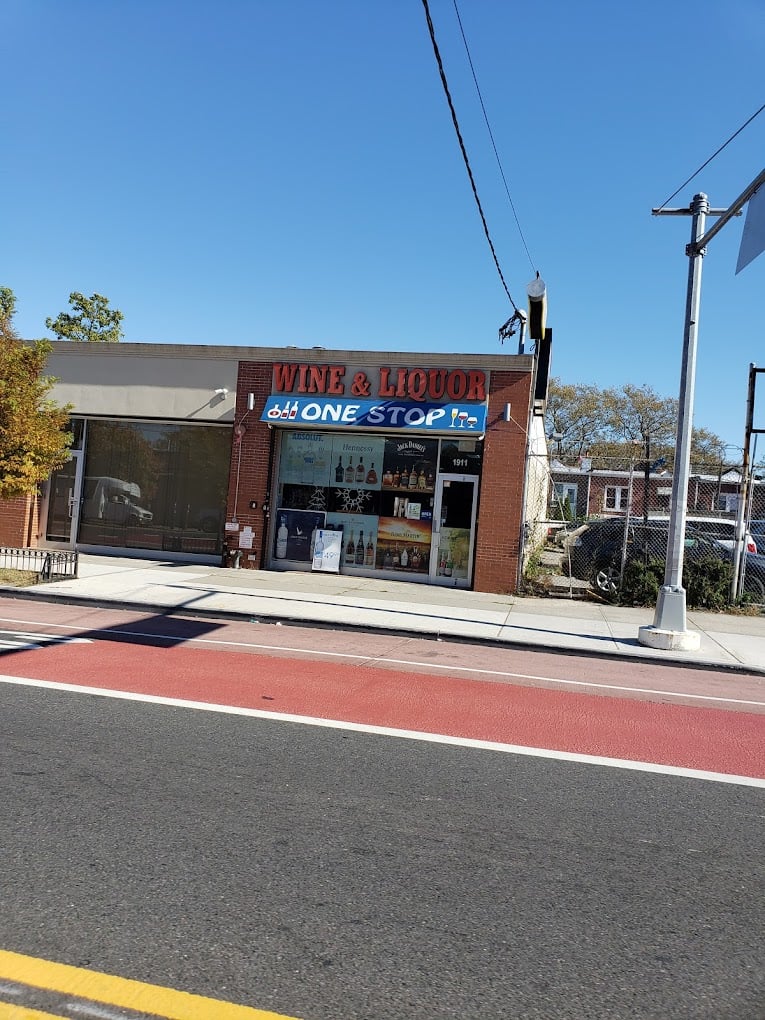One Stop Wine ＆ Liquor 2