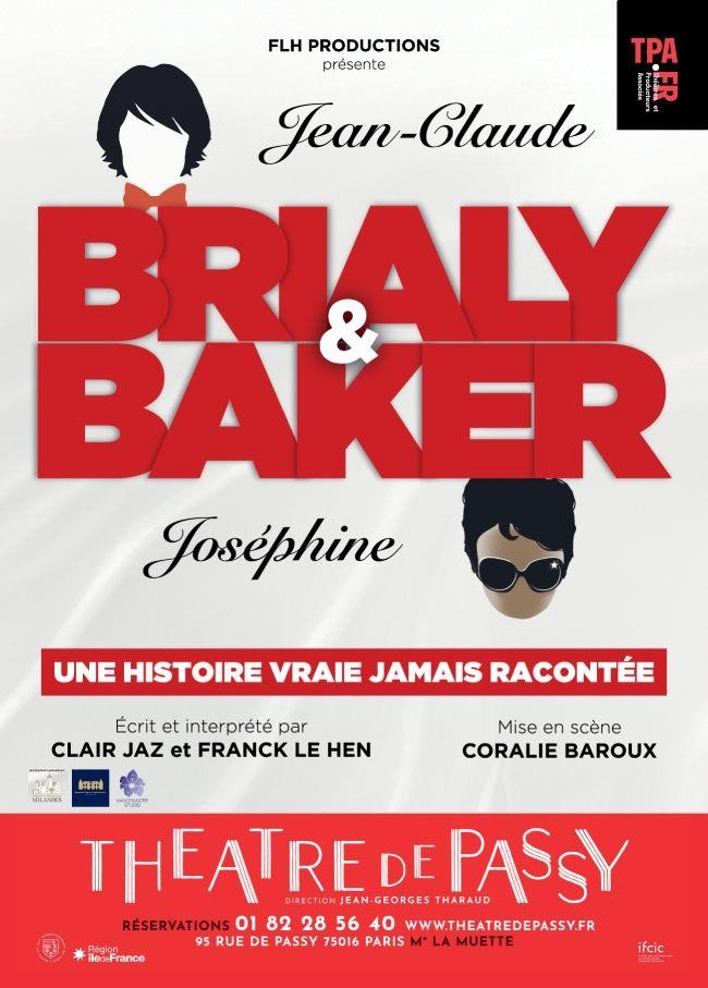 Jean-Claude et Joséphine 2
