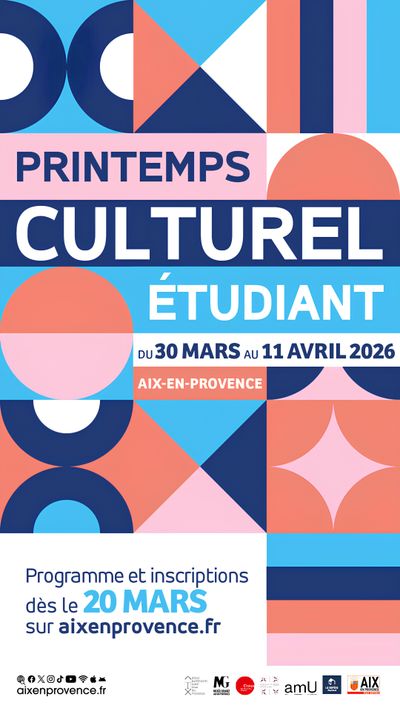 Printemps Culturel Etudiant 1