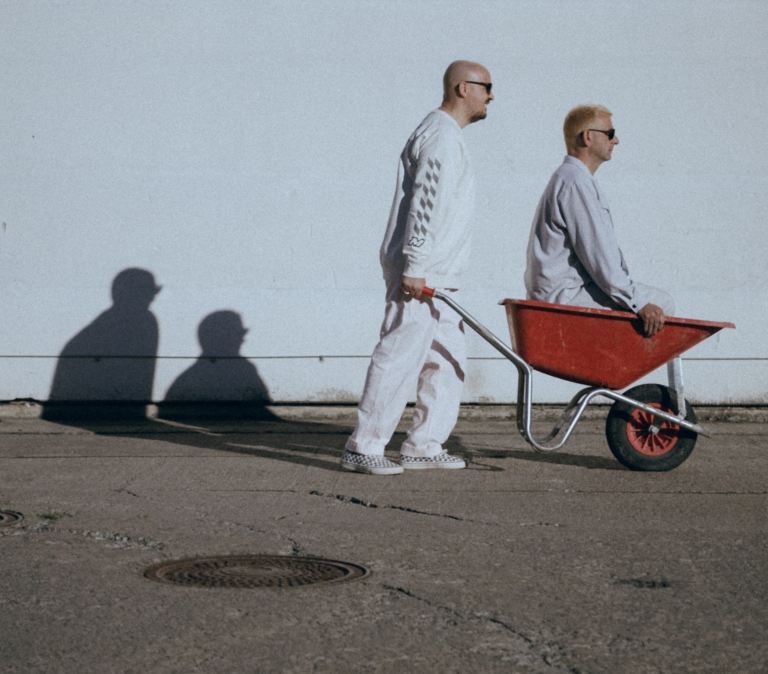 MODESELEKTOR 3