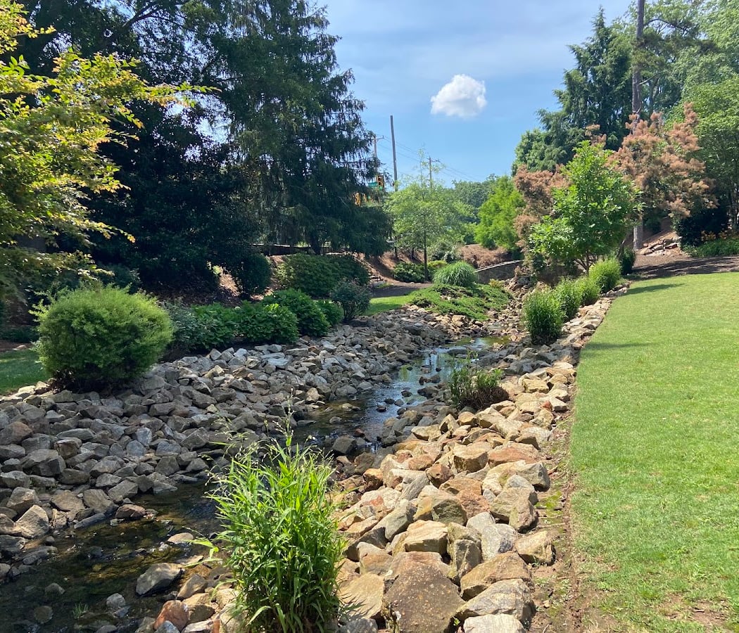 Rock Quarry Garden 3
