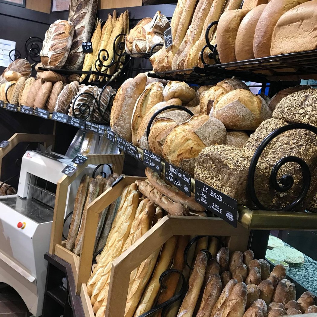 Antoinette Boulangerie 5