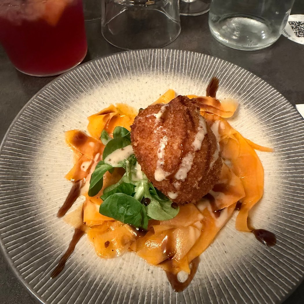 Le Bistrot Gourmand 3