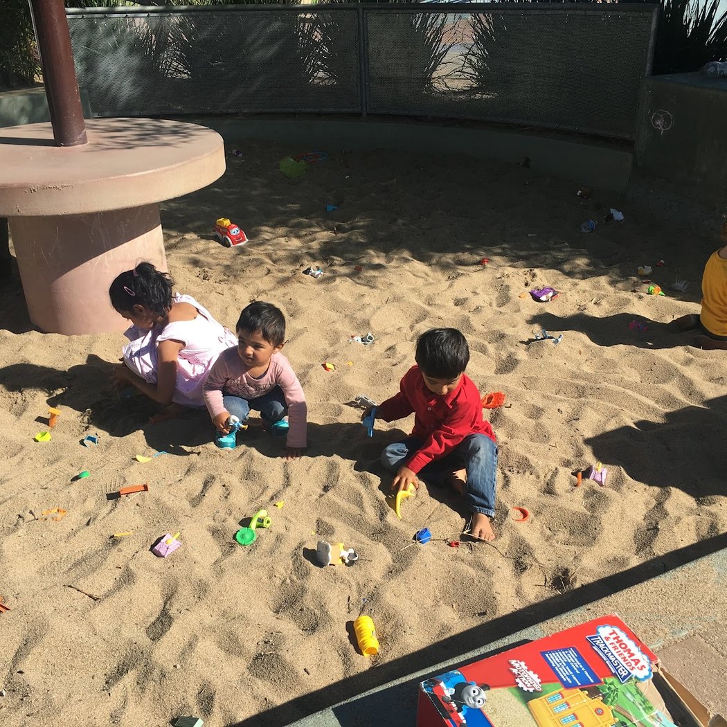 Always Dream PlayPark 1