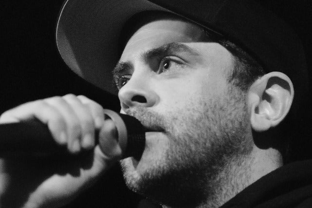 MC Chris 3