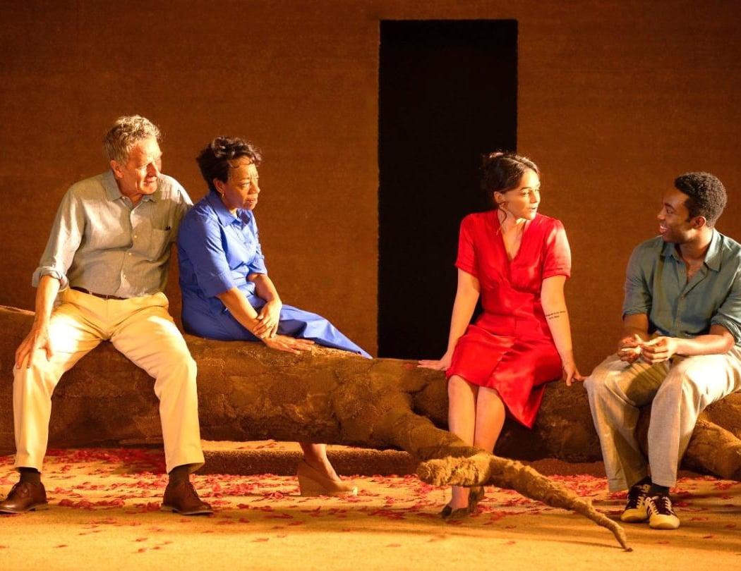 National Theatre Live: All My Sons 3