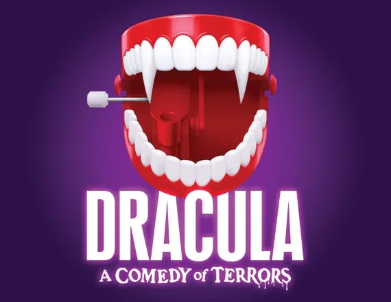 Dracula: A Comedy of Terrors 3