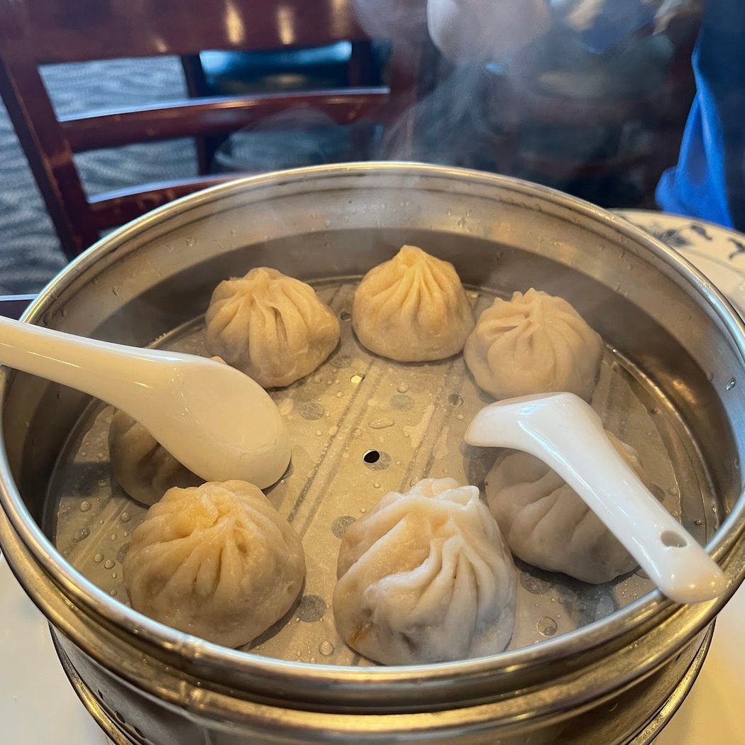 Grand Sichuan 1