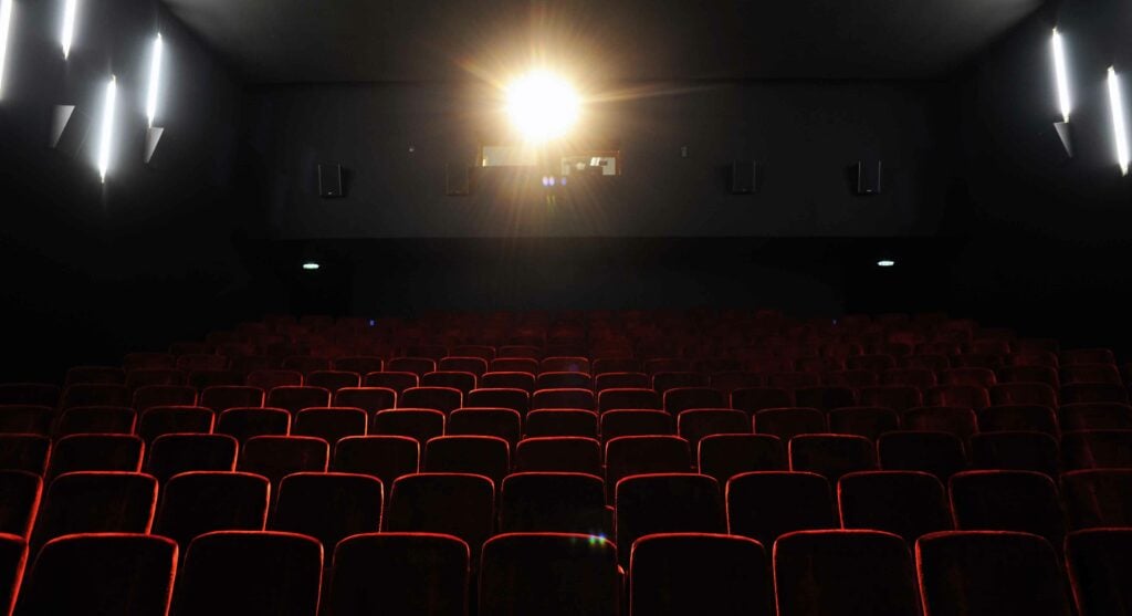 Cinéma Louis Daquin 1