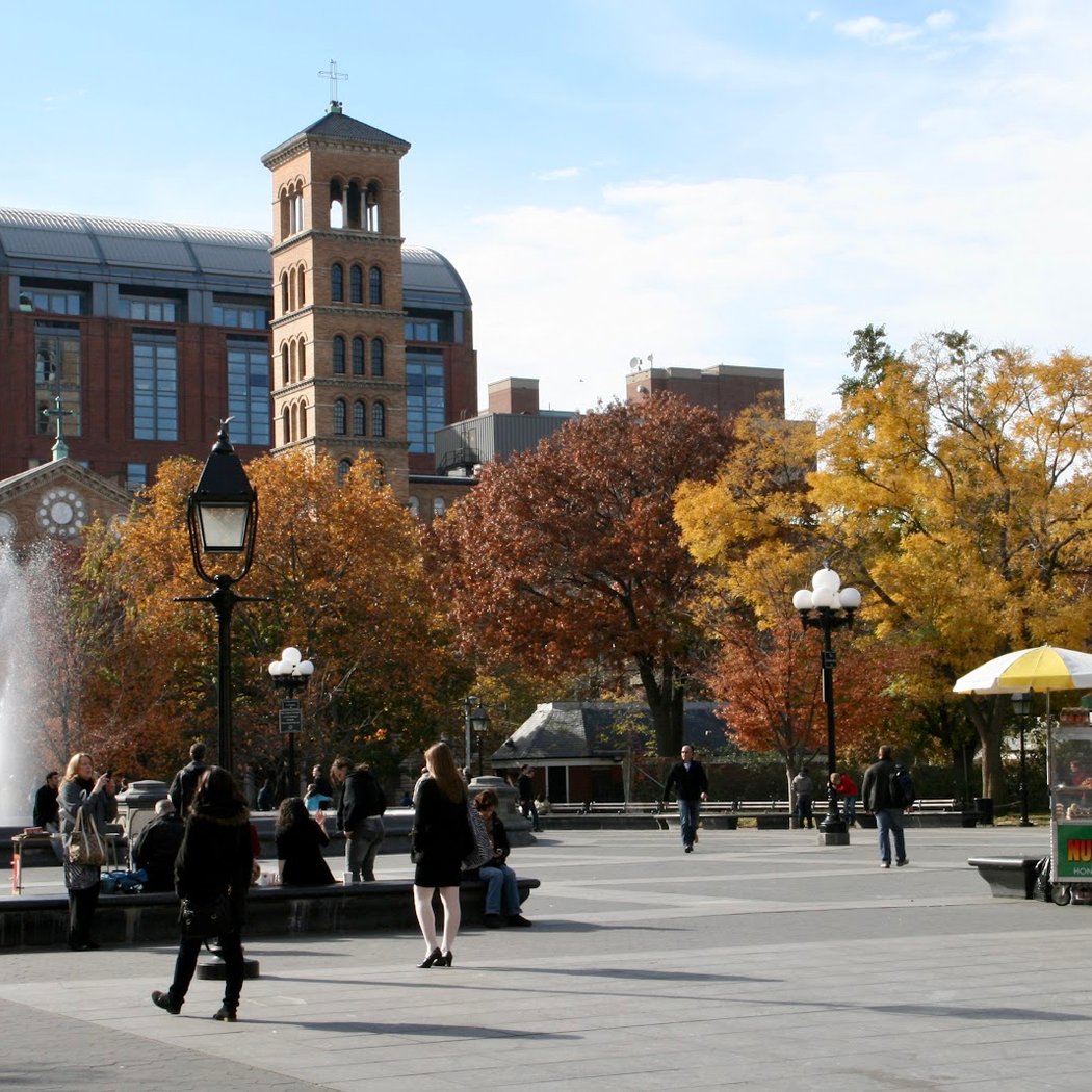 The Italian Village: Uncovering Greenwich Village's Forgotten Italian Roots 2