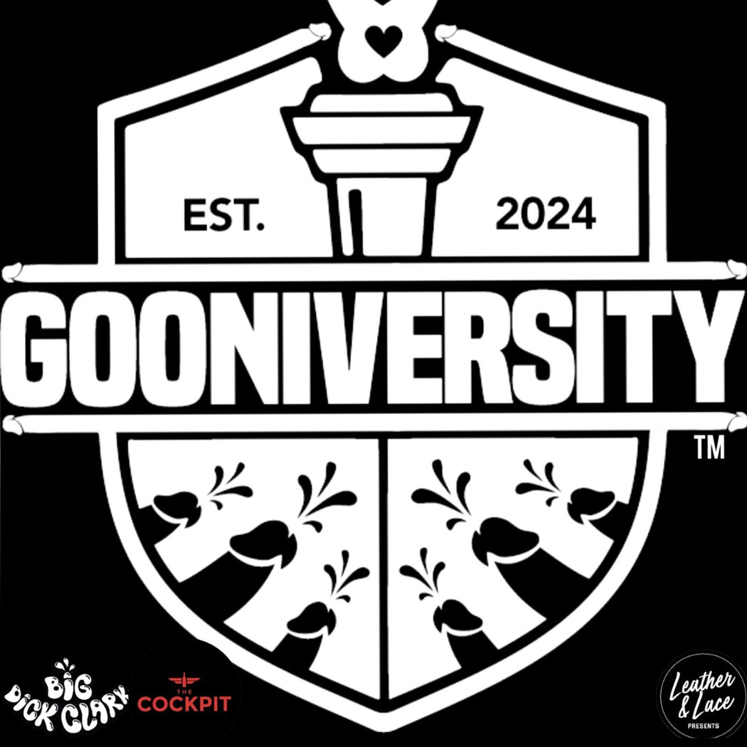 GOONIVERSITY 1