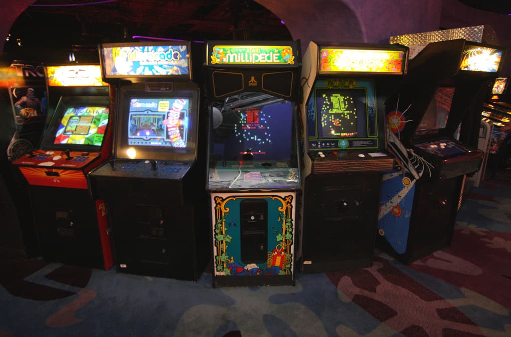 Geek Room 2