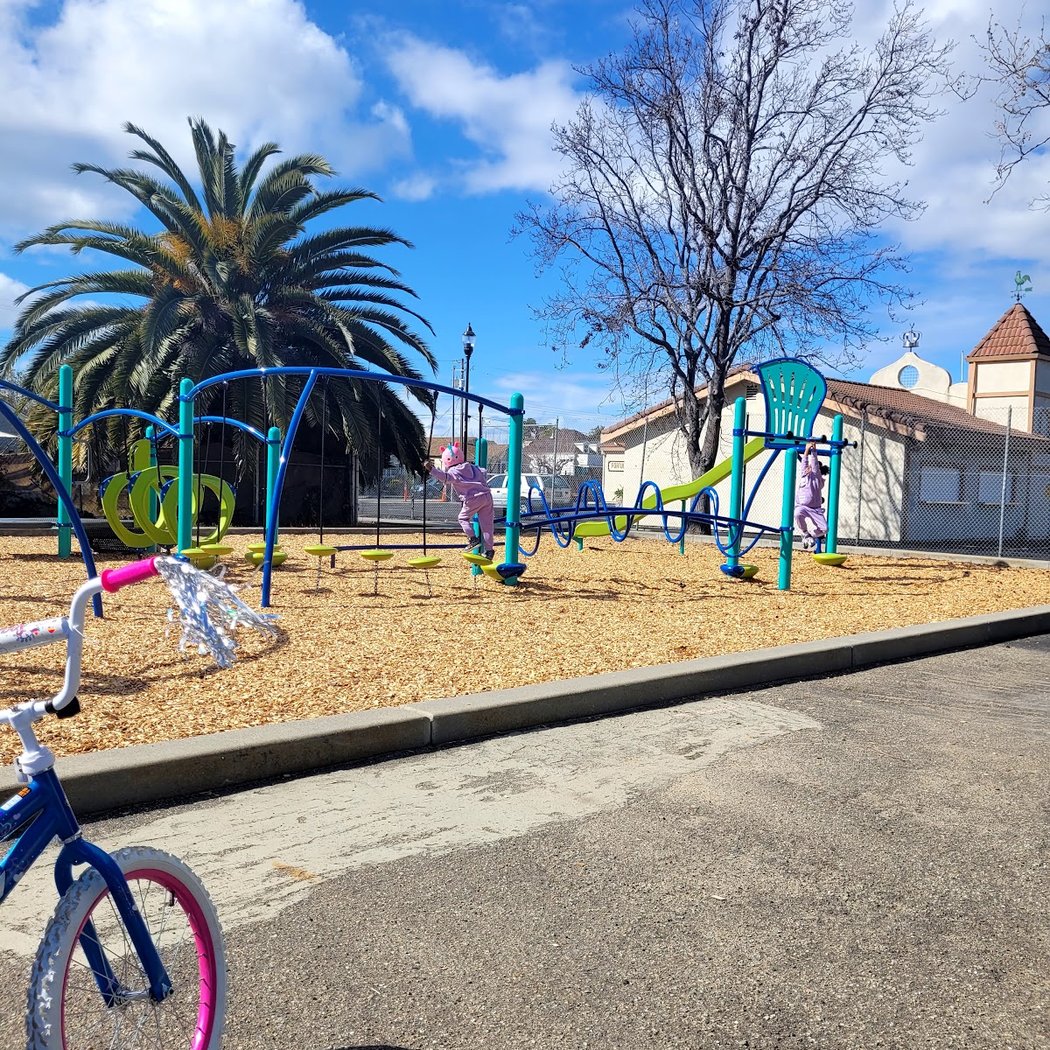Old Alvarado Park 2