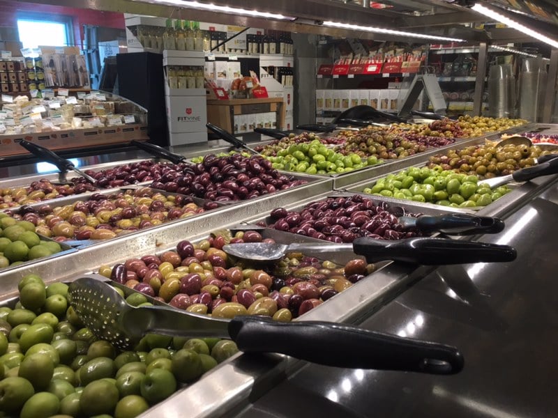 Whole Foods Market 3