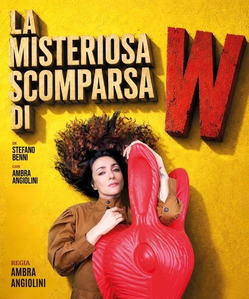La misteriosa scomparsa di W 1