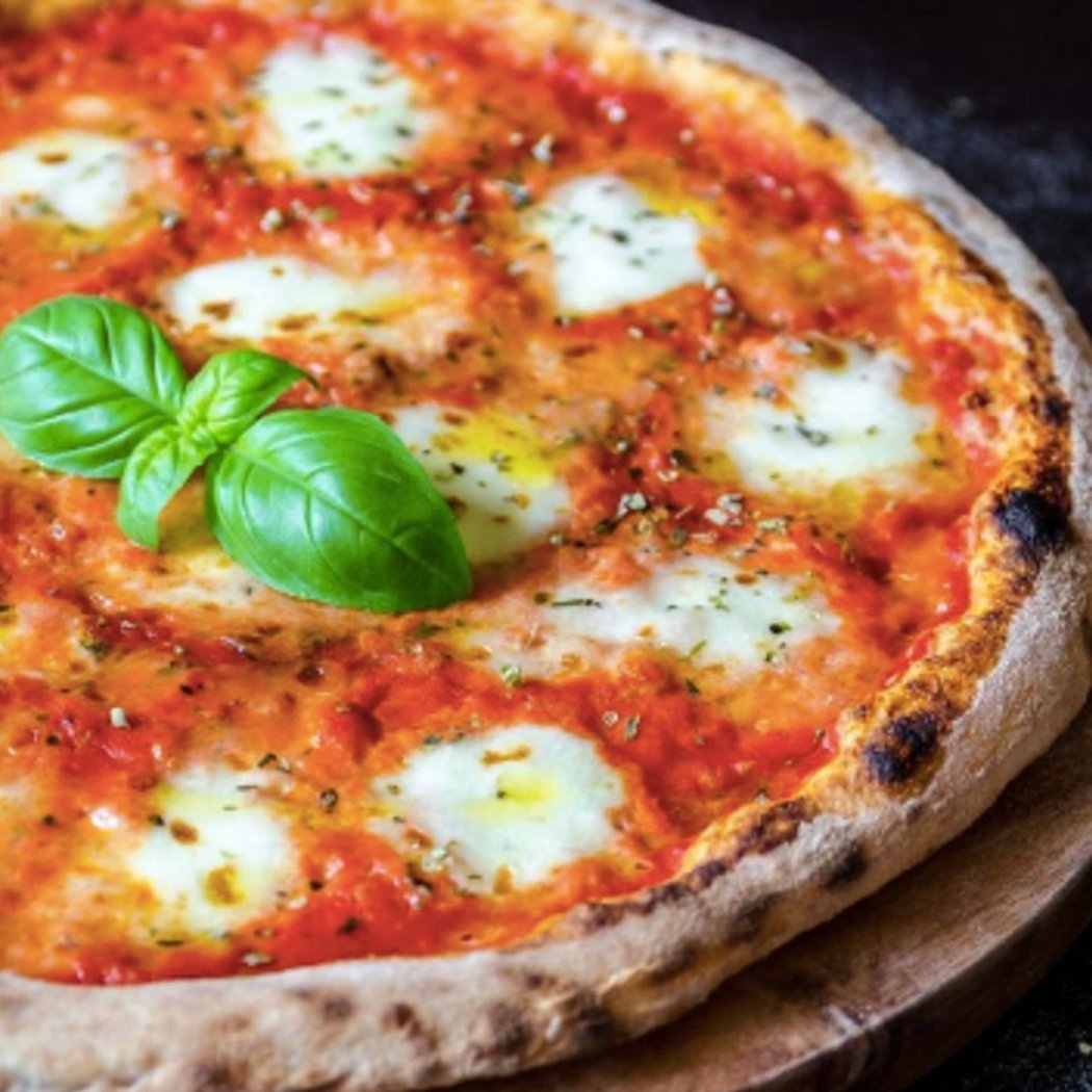 pizza John's 1