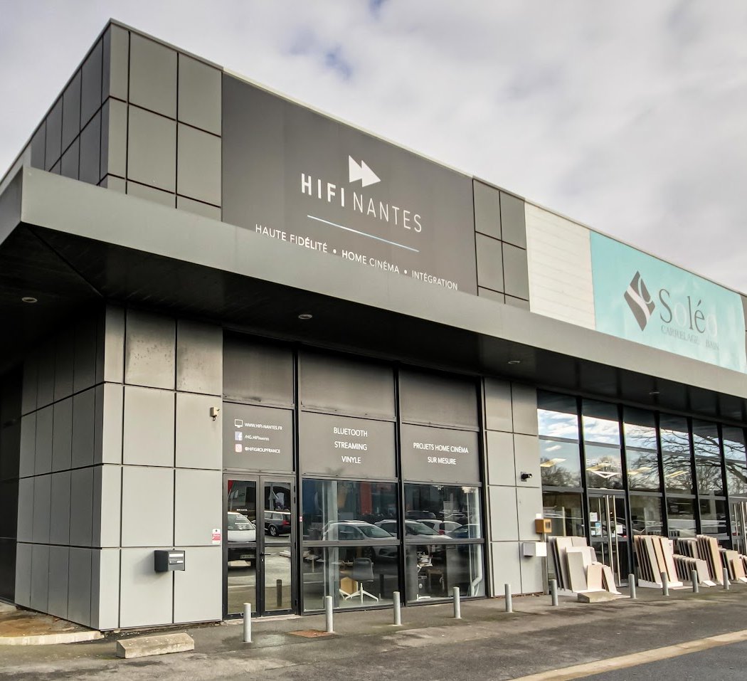HIFI Nantes 2