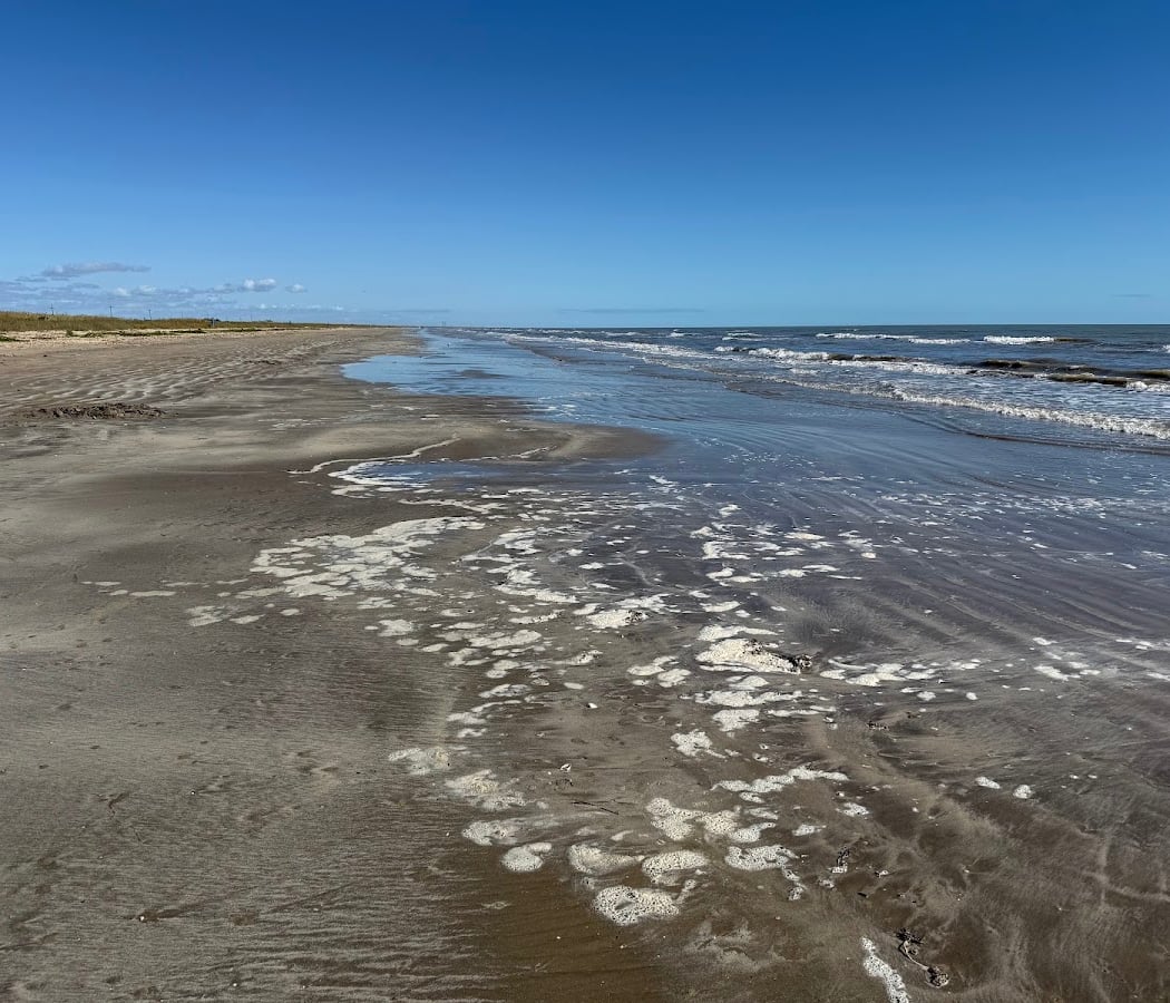 Sea Rim State Park 1