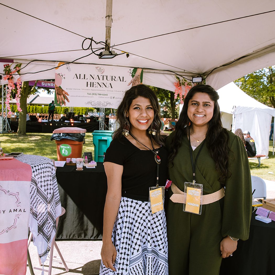 Dearborn Homecoming Festival 3