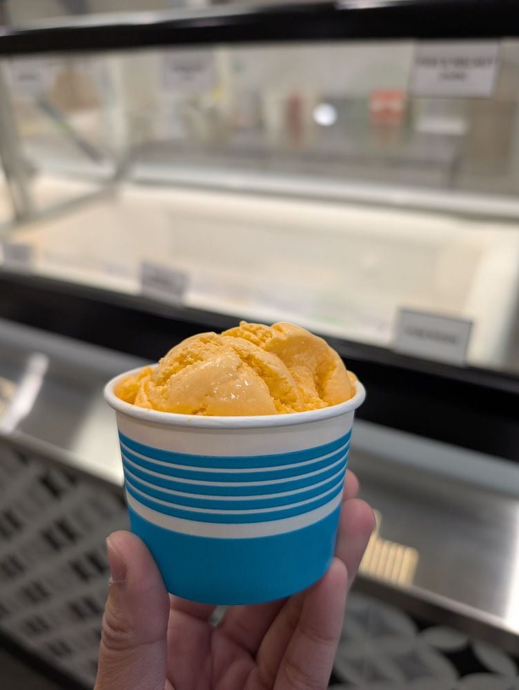 Kwality Ice Cream 2
