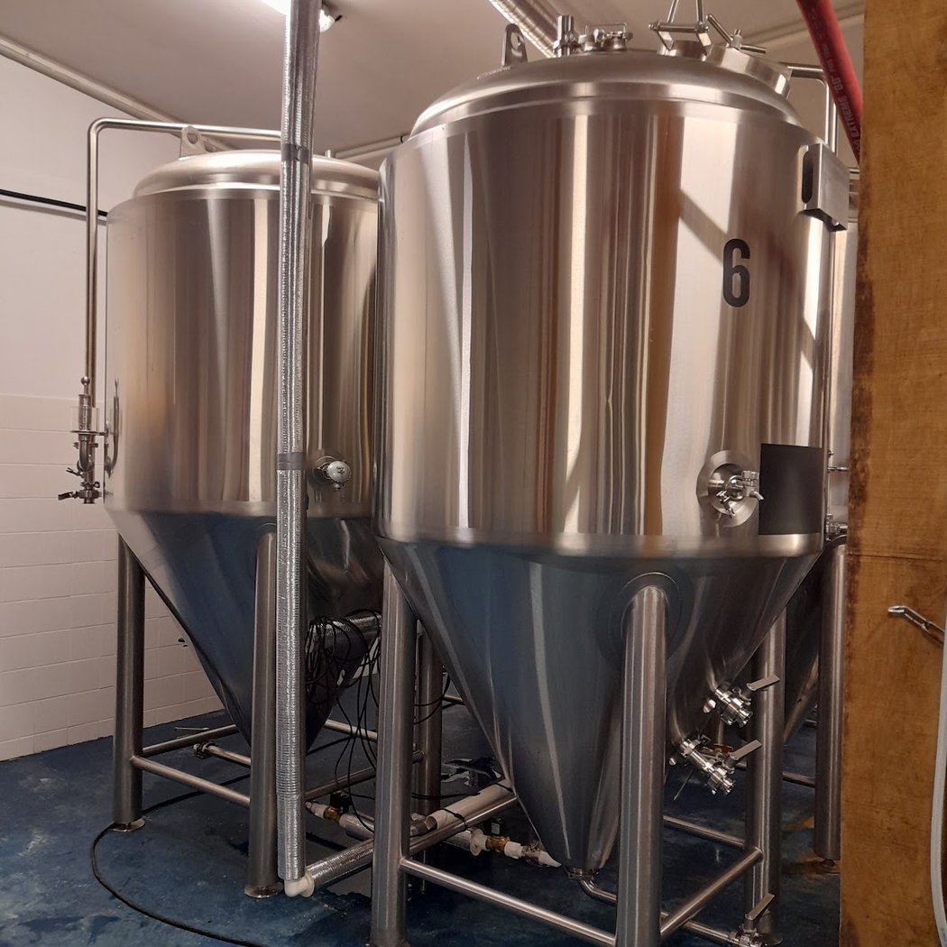Brasserie Saint Mars La Bière 3