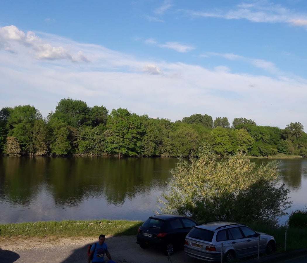 Les Bords du Cher 3