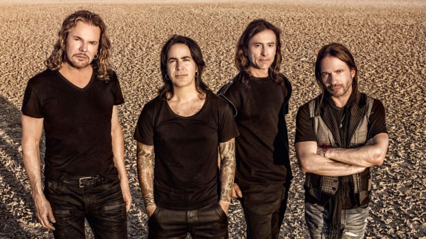MANÁ: VIVIR SIN AIRE TOUR 3