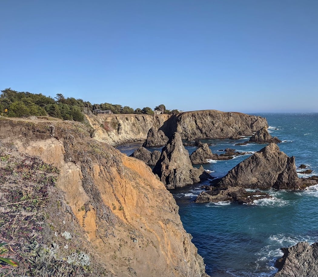 Anchor Bay 2