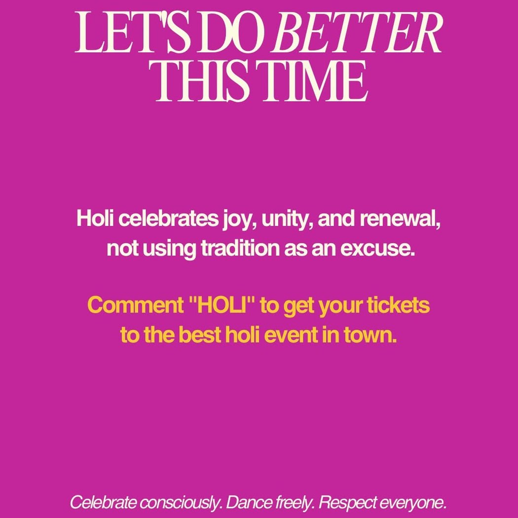 DHURANDHAR HOLI FEST 3